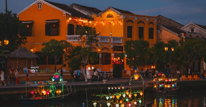 6 Days of Culinary Delights and Immersive Experiences in Da Nang, Hoi An & Hue